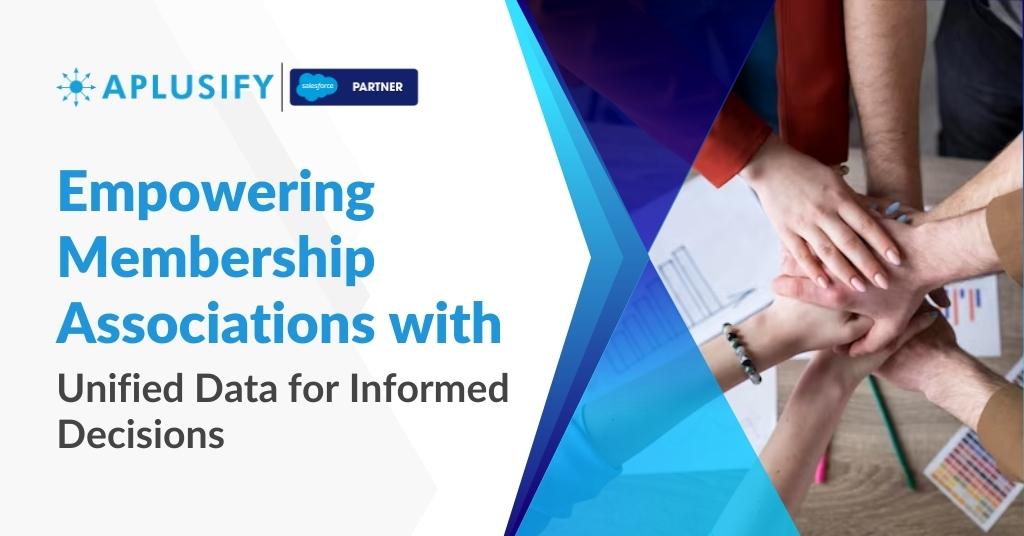 Empowering Membership Associations with Unified Data for Informed Decisions