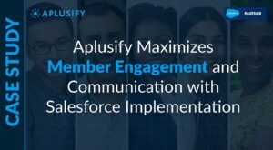 Elevate Member Engagement with Aplusify’s Nimble AMS Expertise