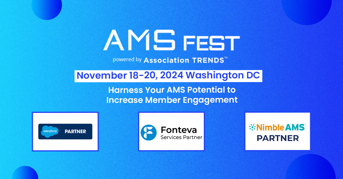 AMS Fest Washington D.C. 2024