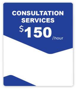 Aplusify Consultation Service Rate Card