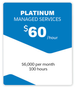 Aplusify AMS Managed Services $60/hour