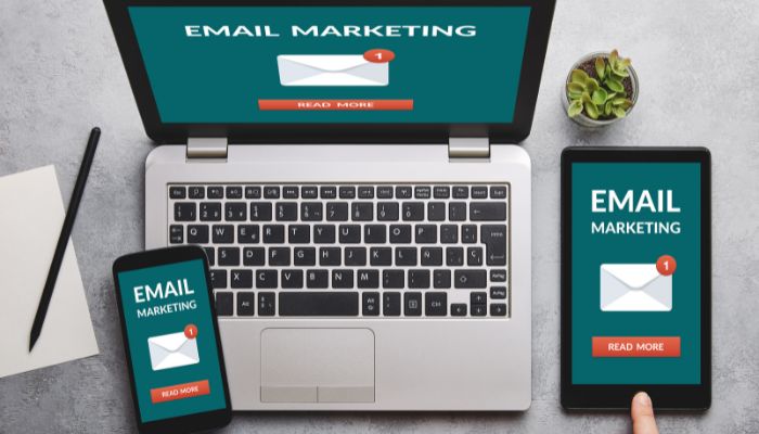 Email Marketing Automation