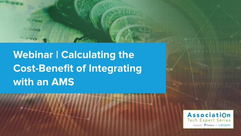 Calculation-the-Cost-Benefit-of-Integrating-with-an-AMS