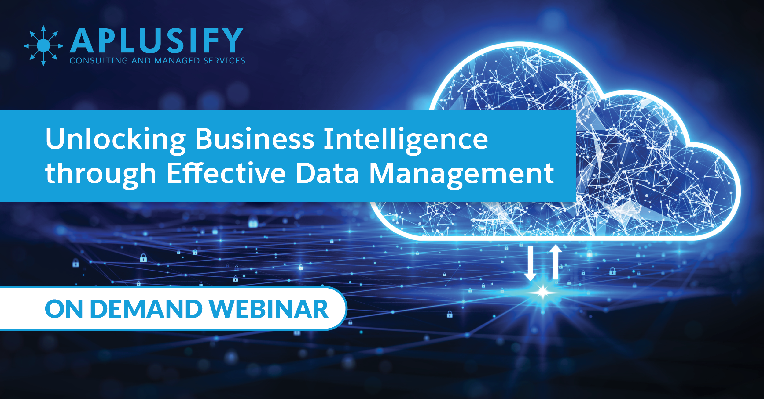 Unlocking Business Intelligence through Effective Data Management