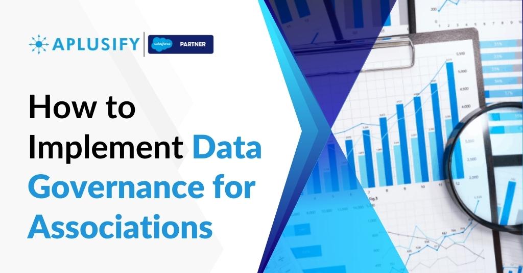 Implement Data Governance for Associations