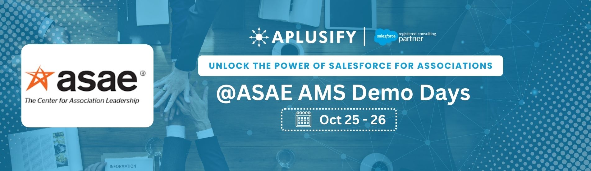 Unlock the Power of Salesforce for Associations