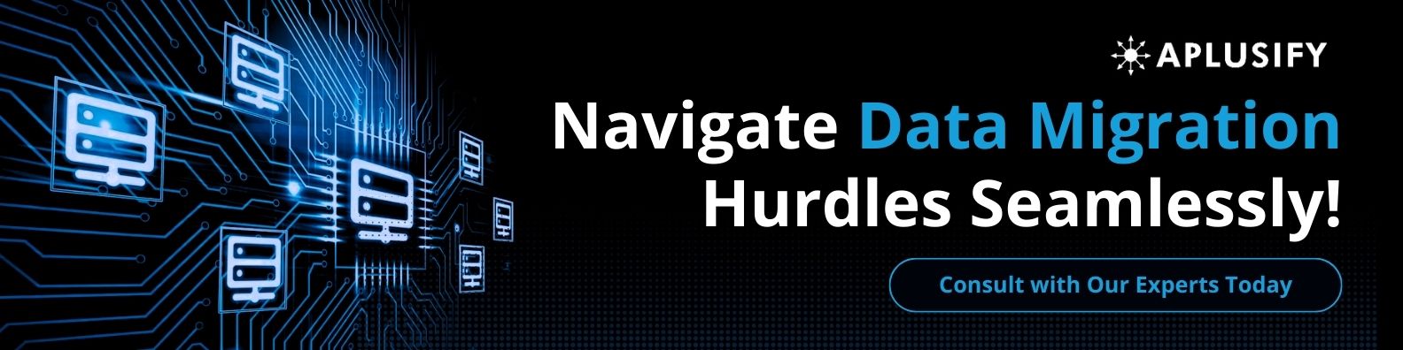 Navigate Data Migration Hurdles Seamlessly