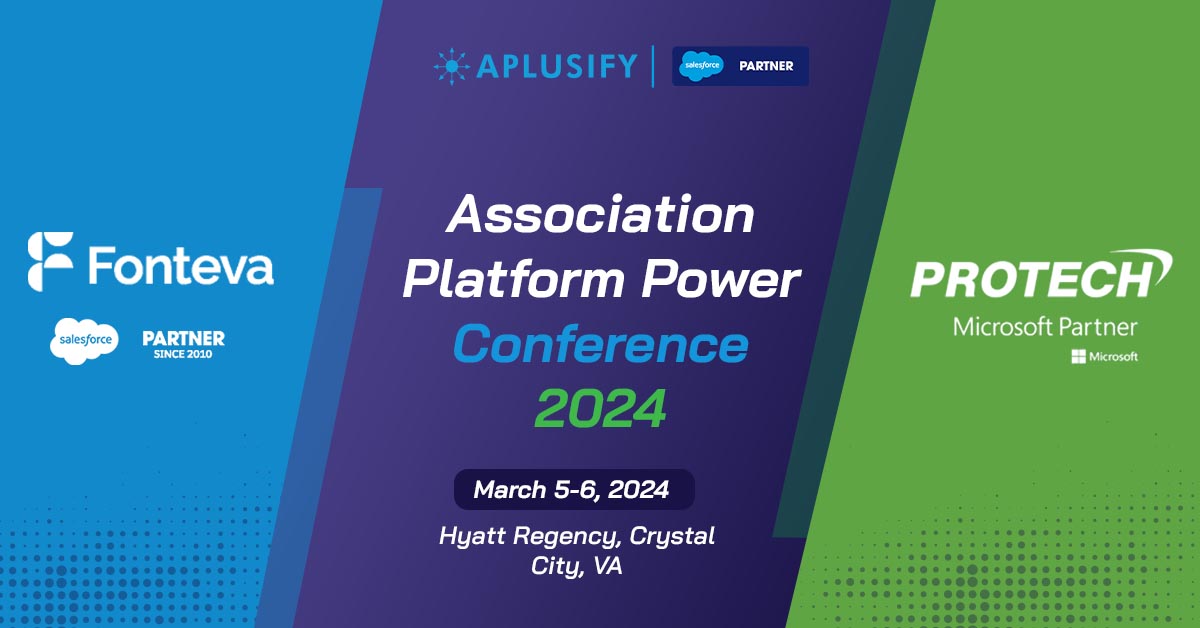 Association Platform Power Conference 2024