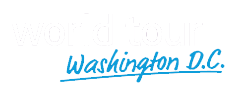 Salesforce World Tour Washington DC 2024