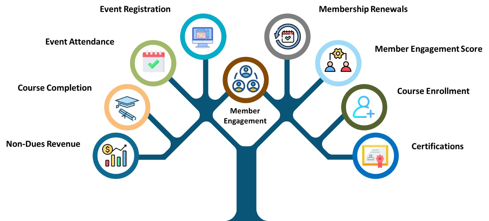 Supercharging Association Growth with Fonteva AMS