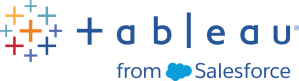 Tableau From Salesforce Logo
