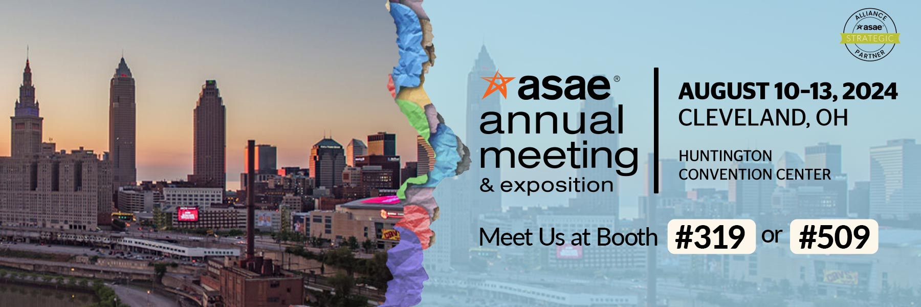 ASAE Annual Meeting & Exposition 2024 WEB