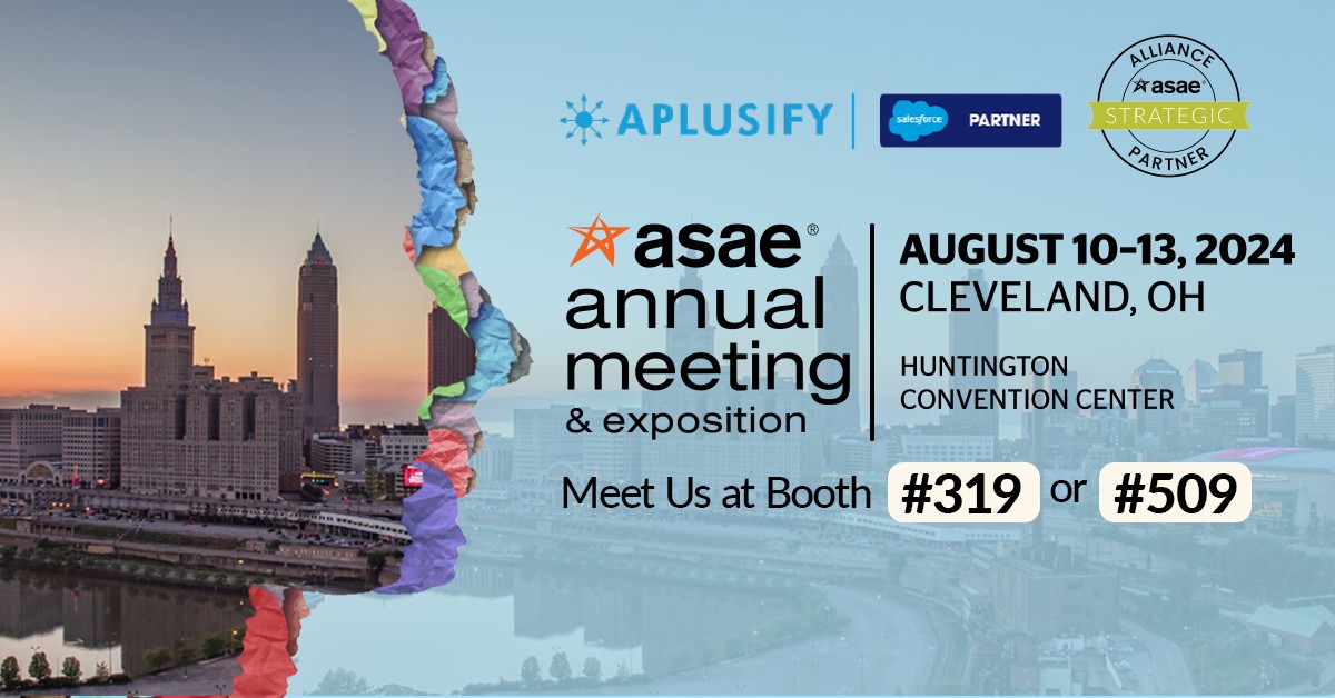 ASAE Annual Meeting & Exposition 2024