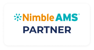 Nimble AMS partner