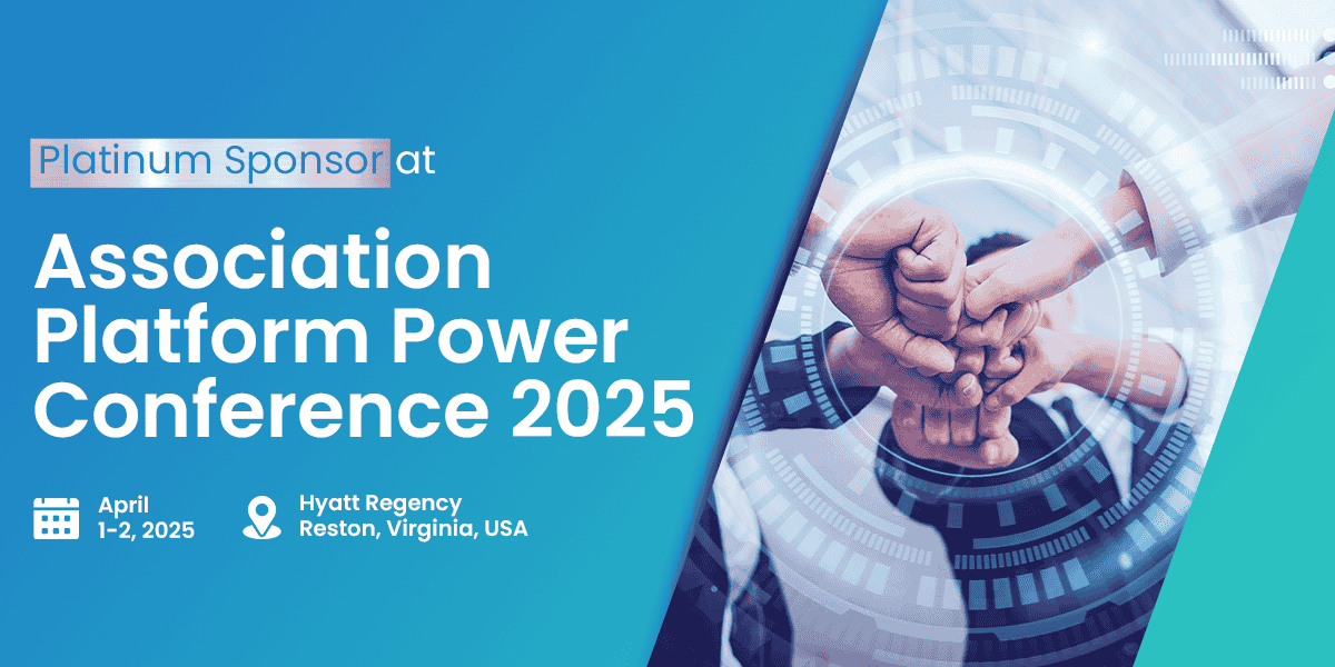 Association Platform Power Conference 2025