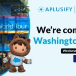 Salesforce World Tour Washington D.C. 2024