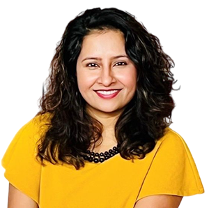 Indu Tyagi