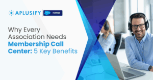 Why Every Association Needs Membership Call Center: 5 Key Benefits
