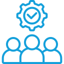Efficient Staffing, Scaled for Impact