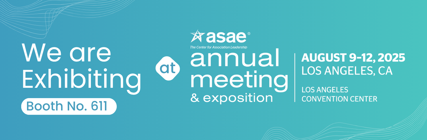 ASAE Annual Meetiong and Exposition 2025