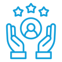 delivering value in each area