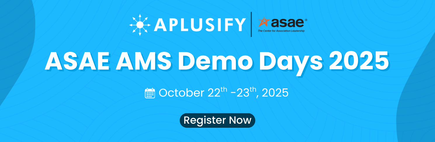 ASAE AMS DEMO