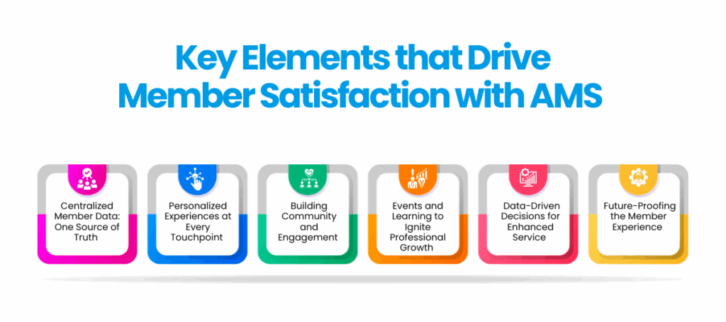 The Key Elements That Drive