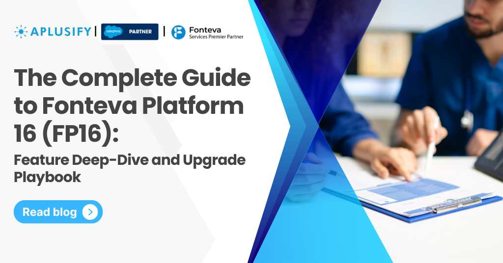 Fonteva Platform 16 (FP16) Guide: LWC Upgrade, Features & Strategy