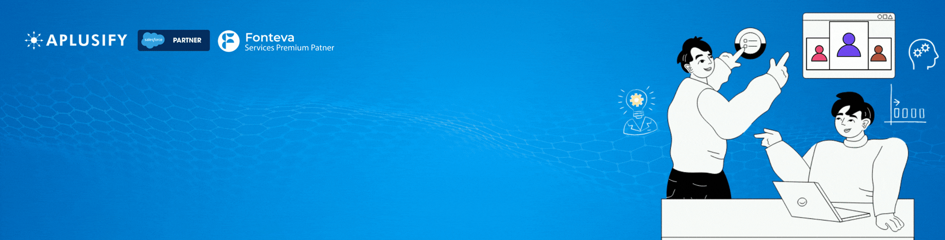 The Proactive Association: Automating Member Journeys & Staff Impact | Aplusify