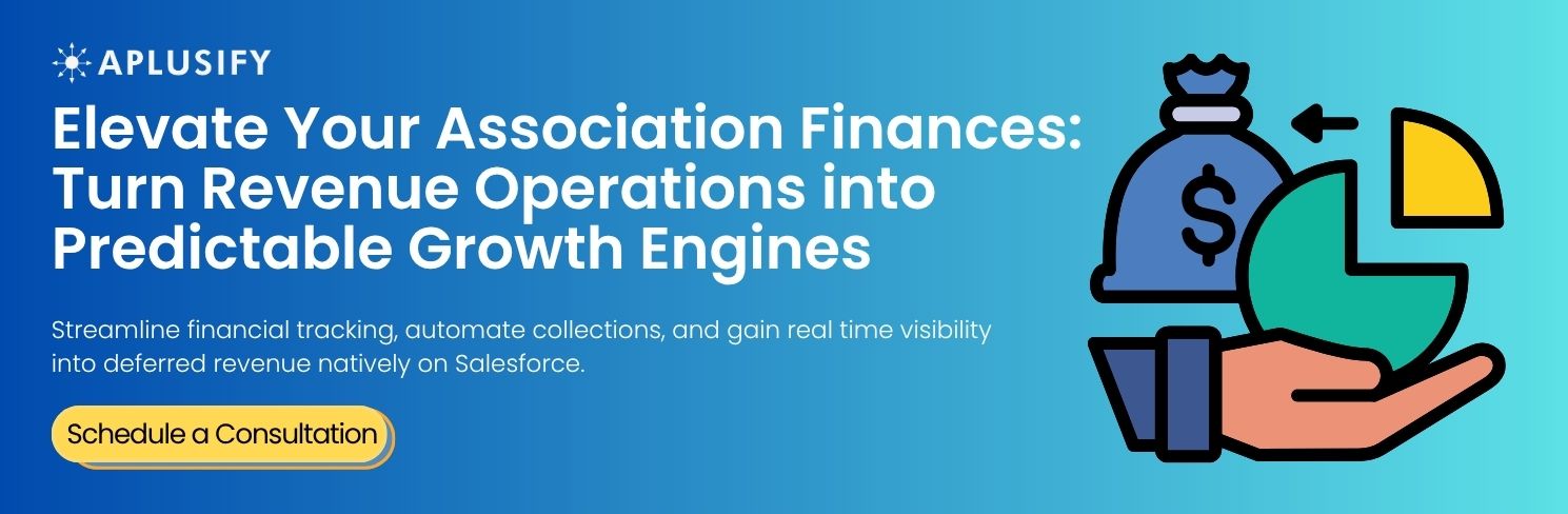 AP Solutions_Finance Persona Landing Page Banner design
