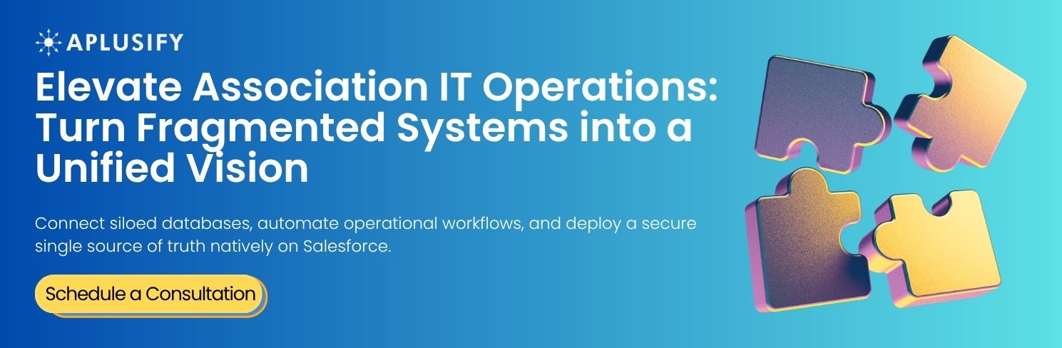 AP Solutions_IT Persona Landing Page Banner design