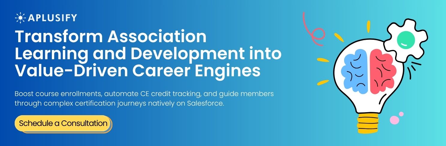 AP Solutions_L&D Persona Landing Page Banner design