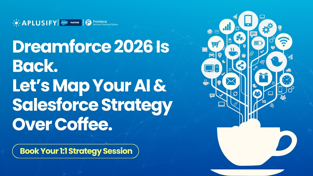 The Proactive Association: Automating Member Journeys & Staff Impact | Aplusify