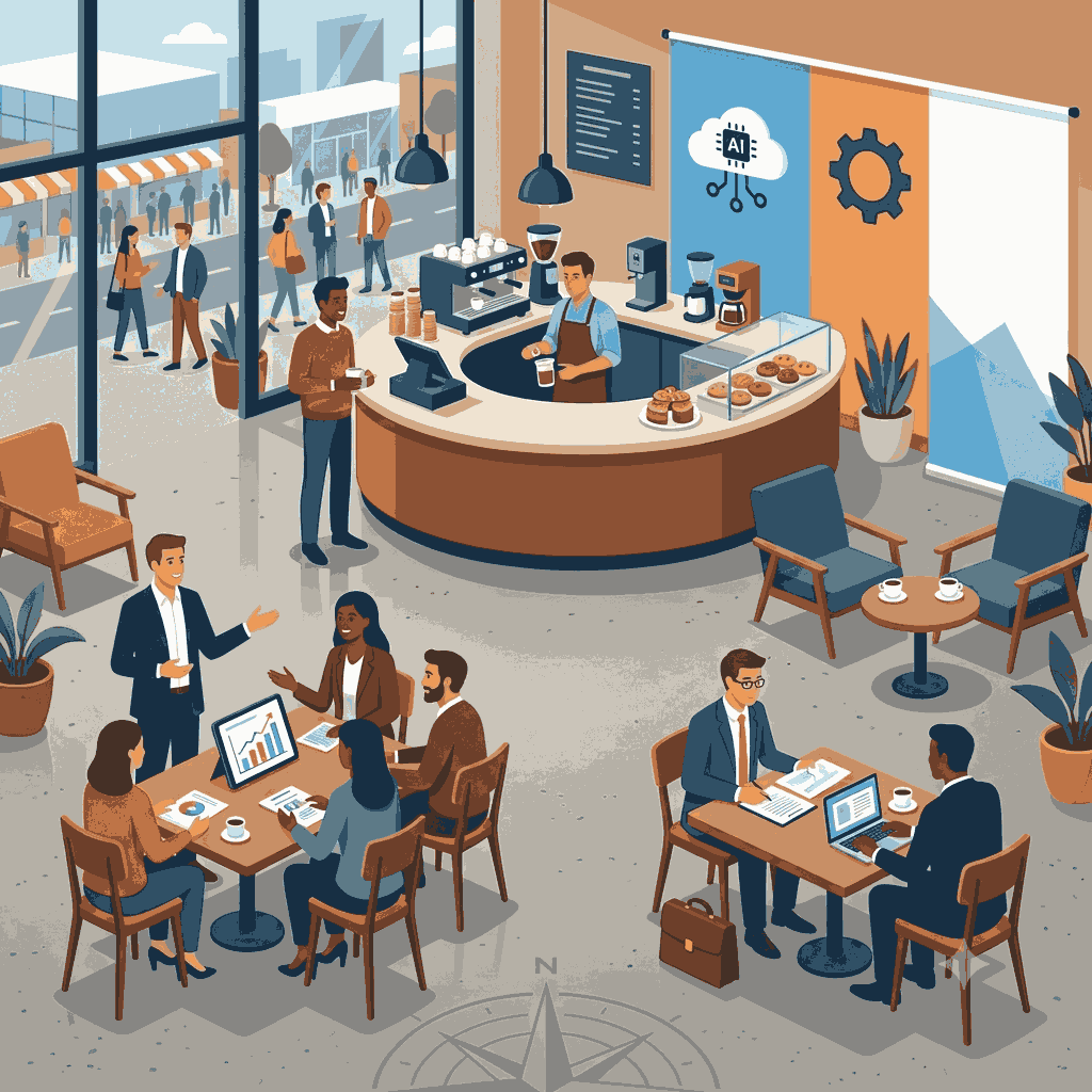 Meet Team Aplusify at Dreamforce 2026
