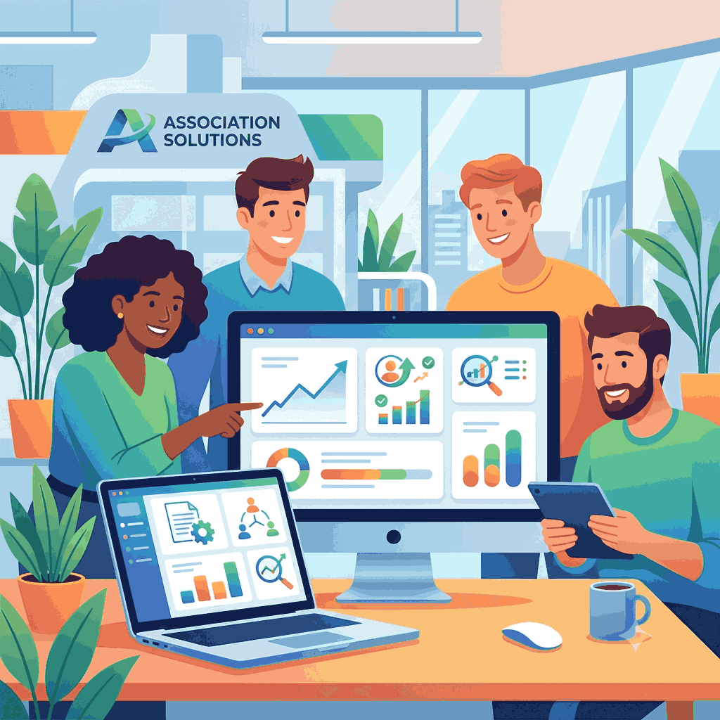 Stop Chasing Renewals. Start Scaling Impact.