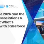 Dreamforce 2026 Keynote Takeaways for Nonprofits & Associations | Aplusify
