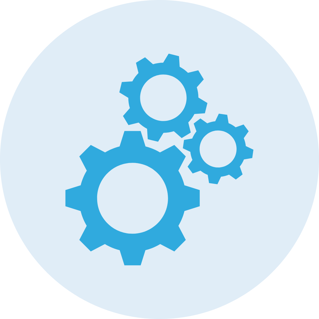 CRM Analytics Plus Icon