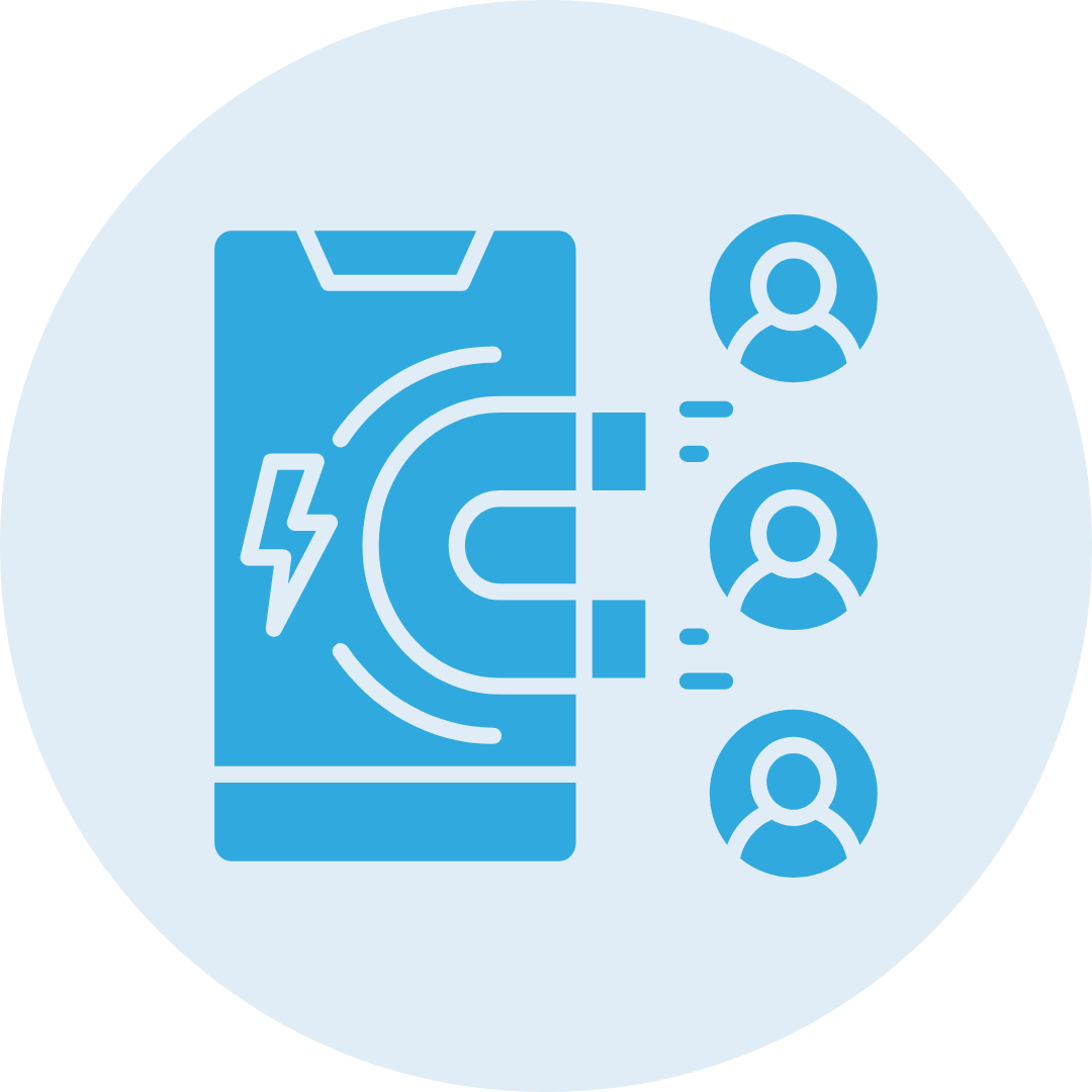 Einstein AI Engine Icon