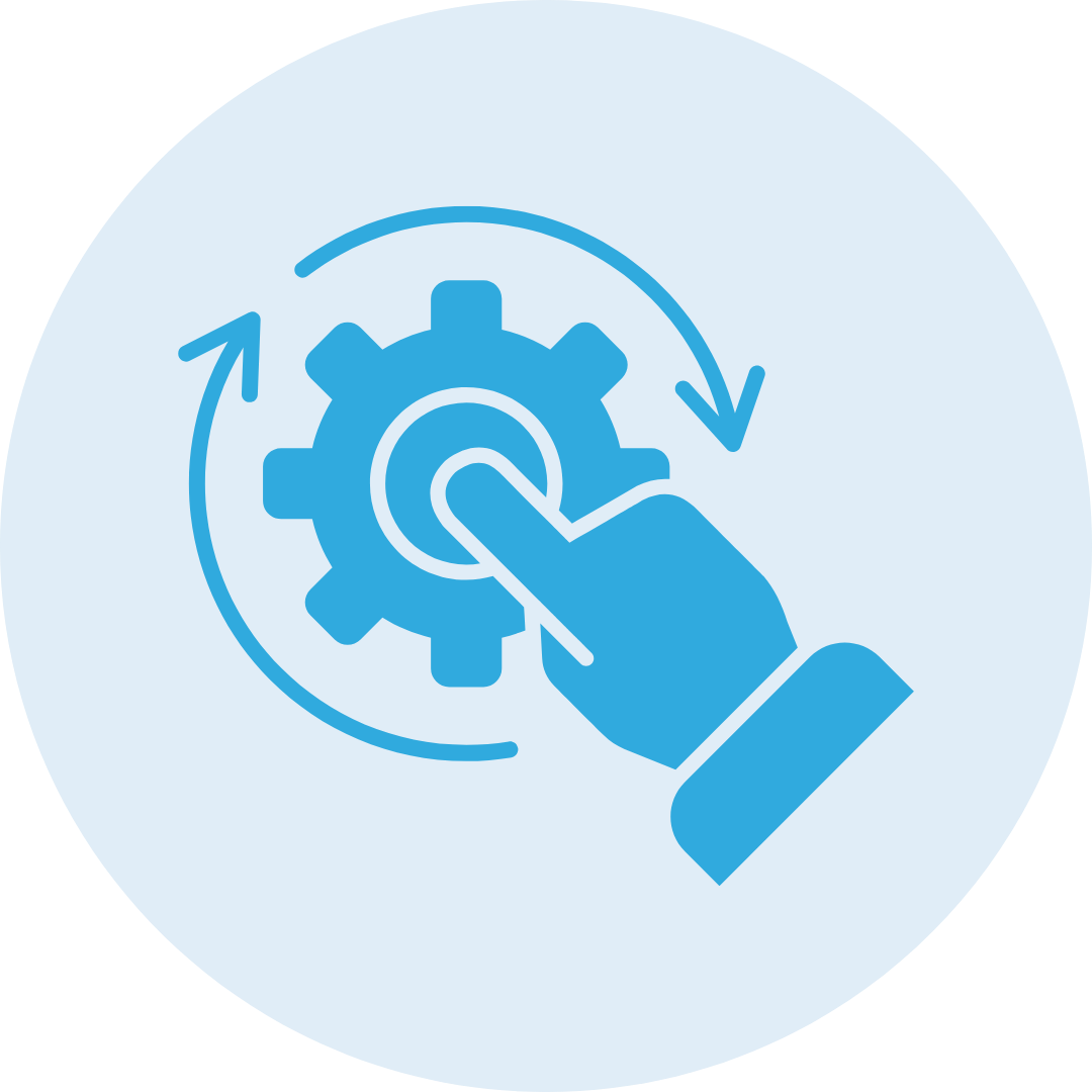 Agentforce Service Agent Icon
