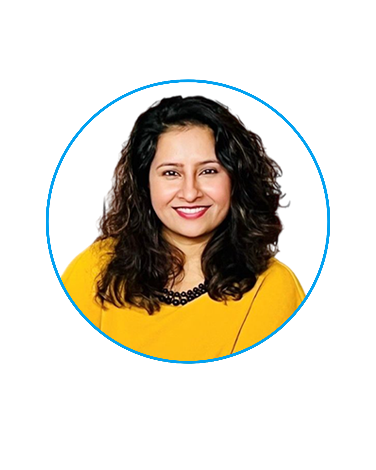 Indu Tyagi