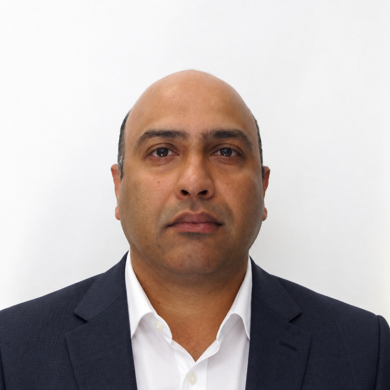 Srinivas Prasannakumar