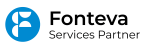 Fonteva Services Partner Button